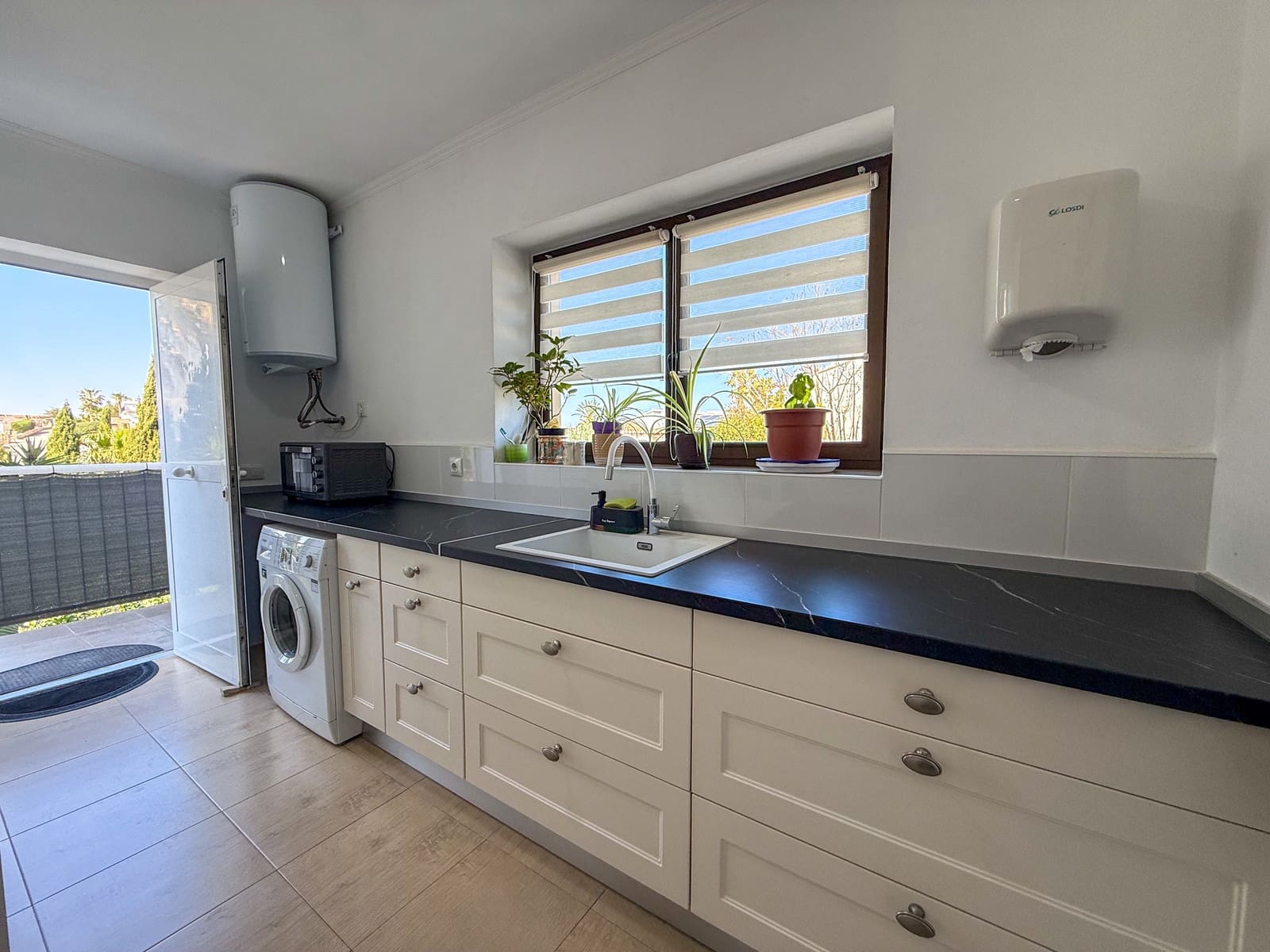 5 sypialnia Willa na sprzedaż w Monte Pego z basenem - 650 000 € (Ref: 9721407)