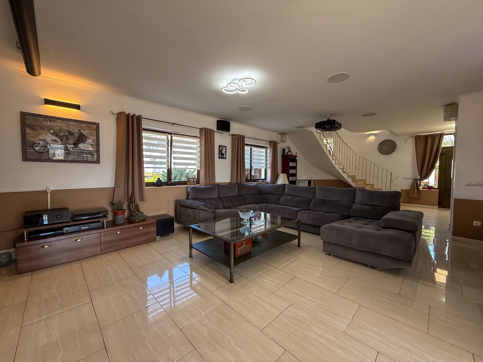 5 sypialnia Willa na sprzedaż w Monte Pego z basenem - 650 000 € (Ref: 9721407)