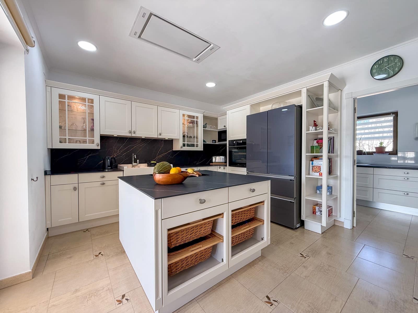 5 sypialnia Willa na sprzedaż w Monte Pego z basenem - 650 000 € (Ref: 9721407)