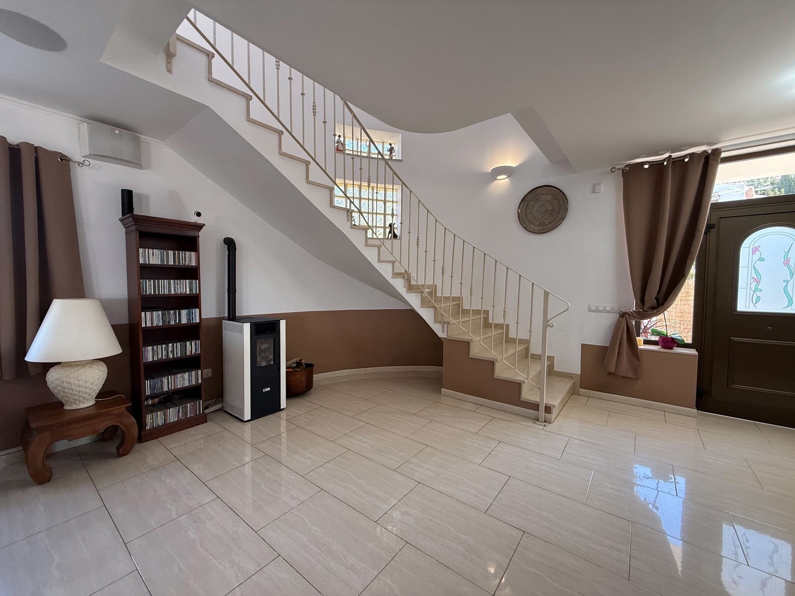 5 sypialnia Willa na sprzedaż w Monte Pego z basenem - 650 000 € (Ref: 9721407)