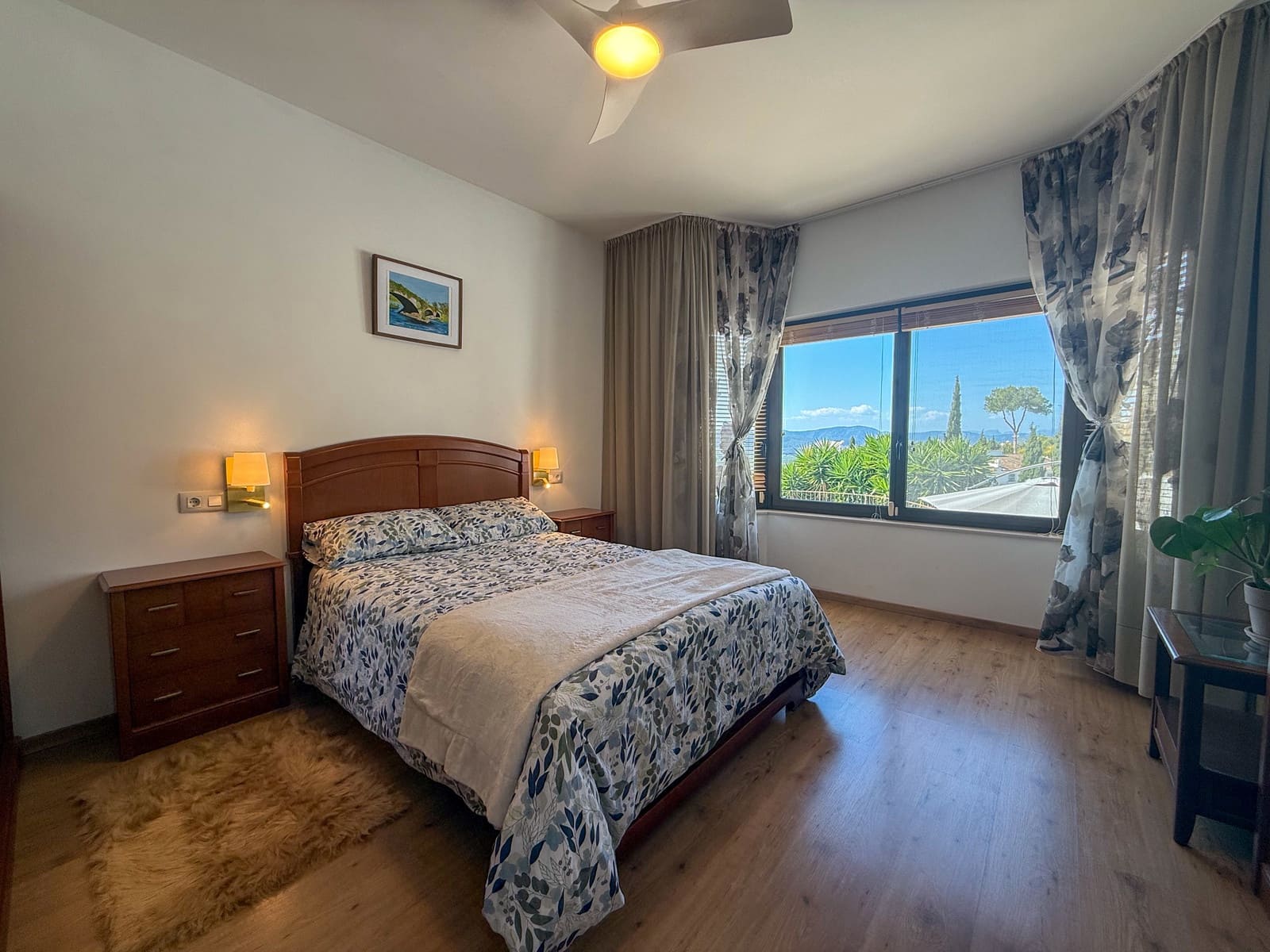 5 sypialnia Willa na sprzedaż w Monte Pego z basenem - 650 000 € (Ref: 9721407)