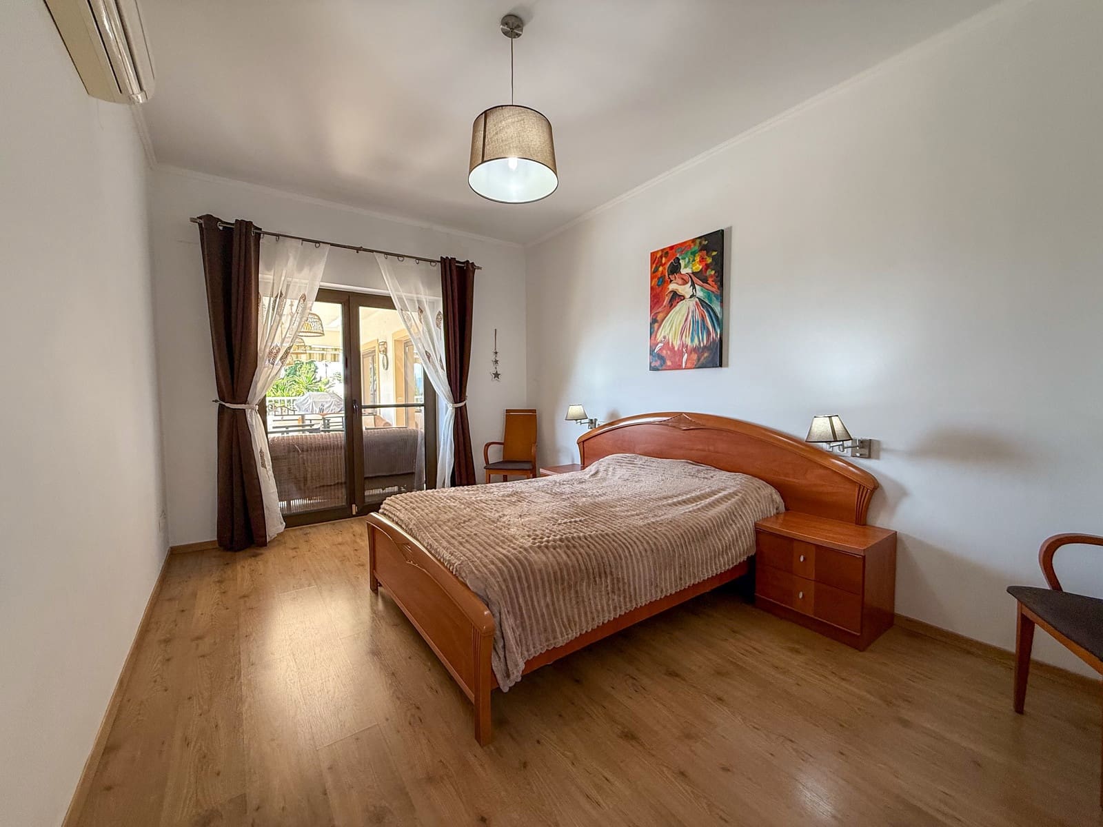 5 sypialnia Willa na sprzedaż w Monte Pego z basenem - 650 000 € (Ref: 9721407)