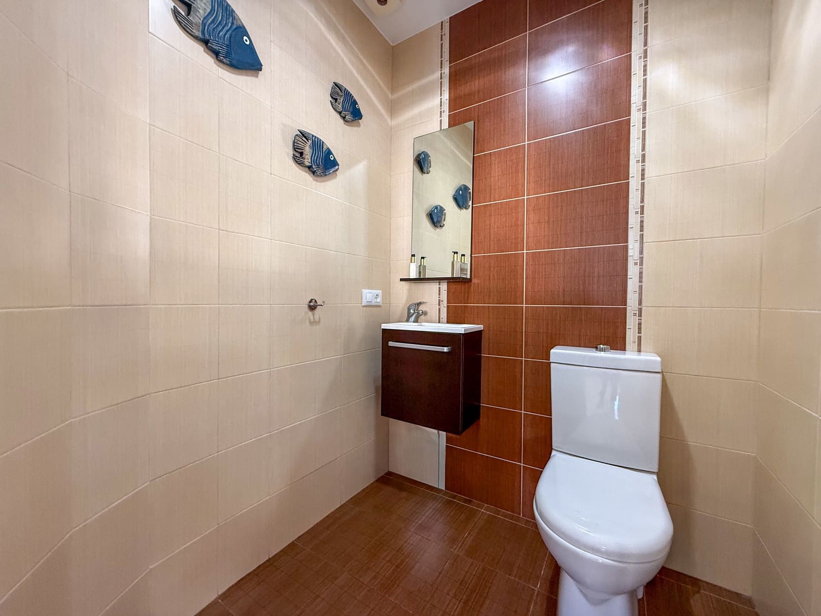 5 sypialnia Willa na sprzedaż w Monte Pego z basenem - 650 000 € (Ref: 9721407)