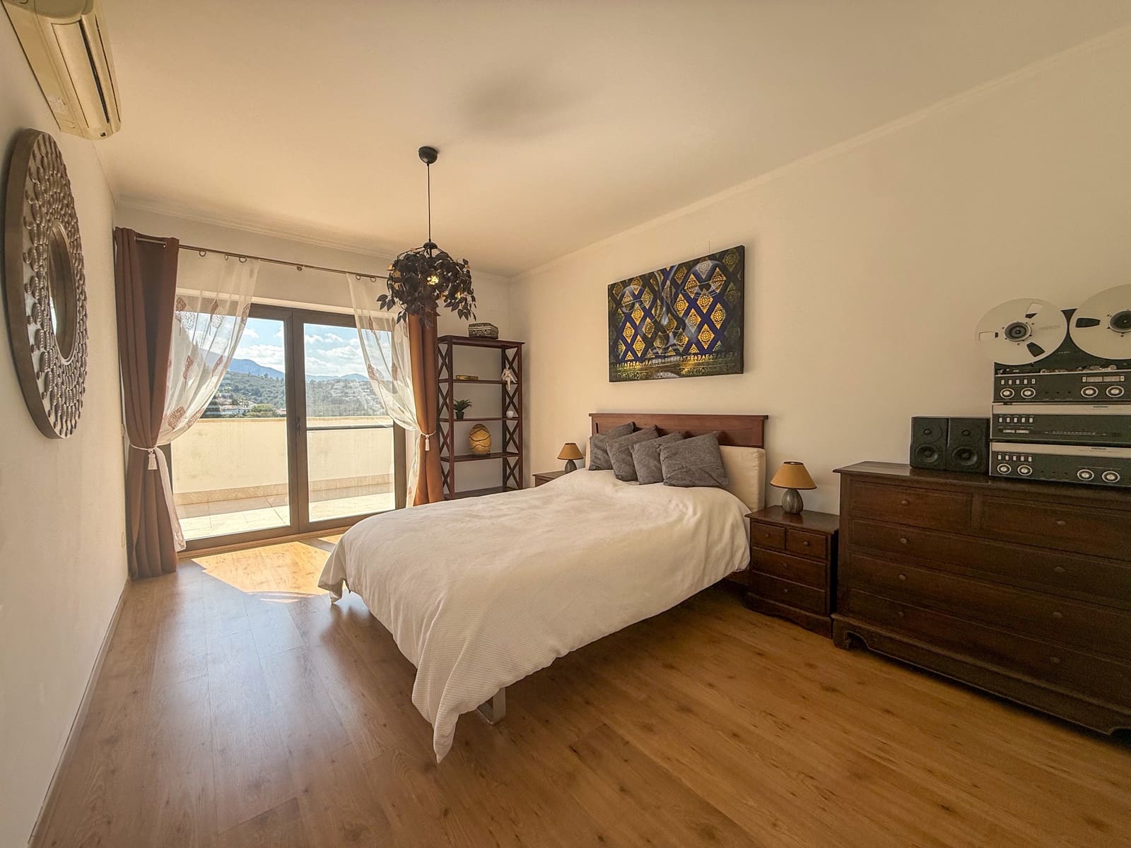 5 sypialnia Willa na sprzedaż w Monte Pego z basenem - 650 000 € (Ref: 9721407)