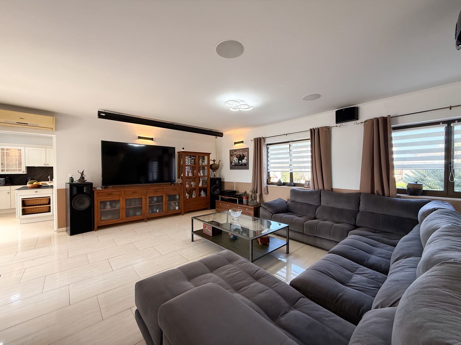 5 sypialnia Willa na sprzedaż w Monte Pego z basenem - 650 000 € (Ref: 9721407)