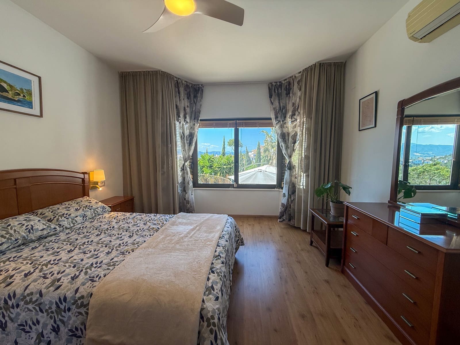 5 sypialnia Willa na sprzedaż w Monte Pego z basenem - 650 000 € (Ref: 9721407)