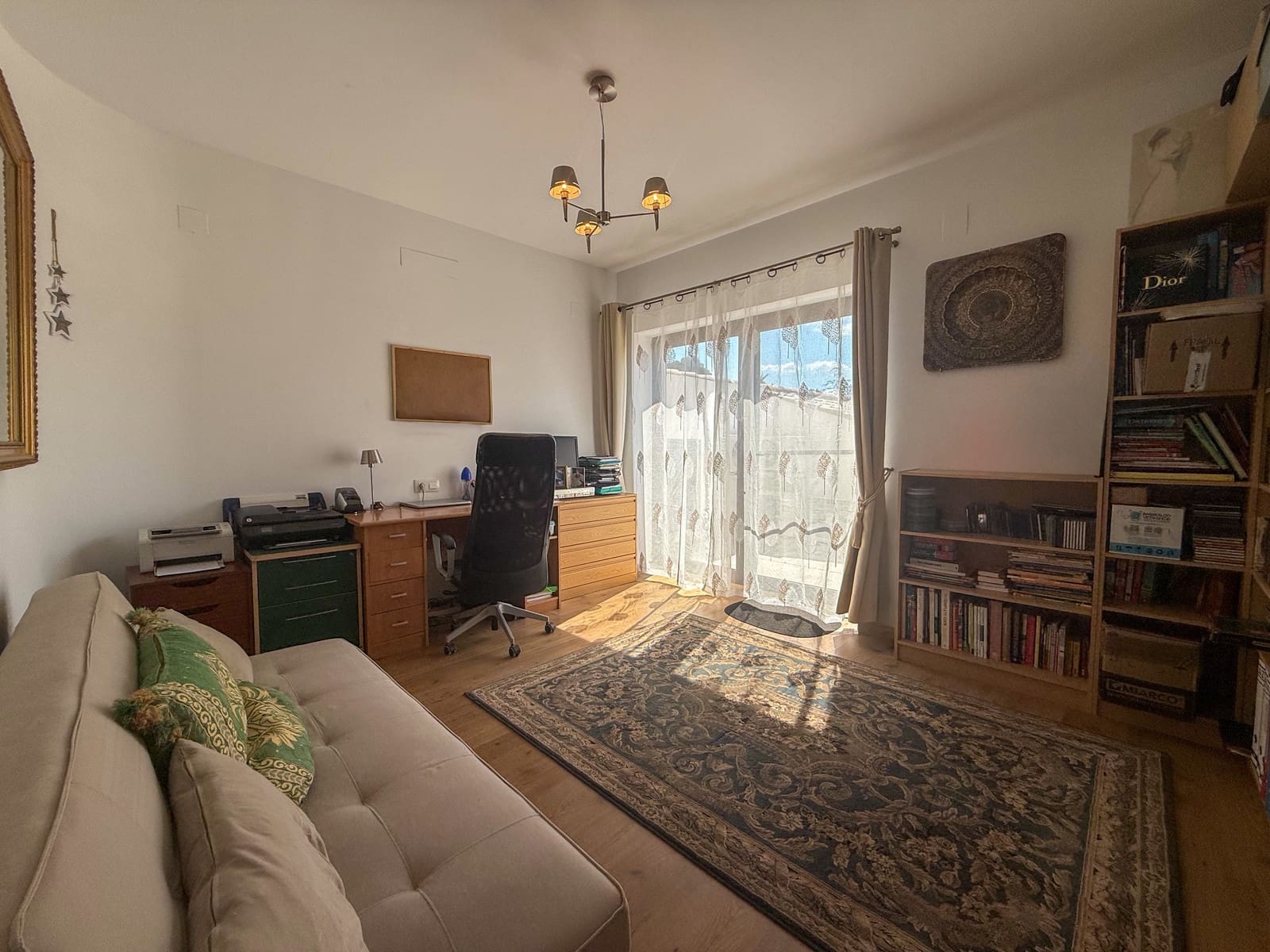 5 sypialnia Willa na sprzedaż w Monte Pego z basenem - 650 000 € (Ref: 9721407)