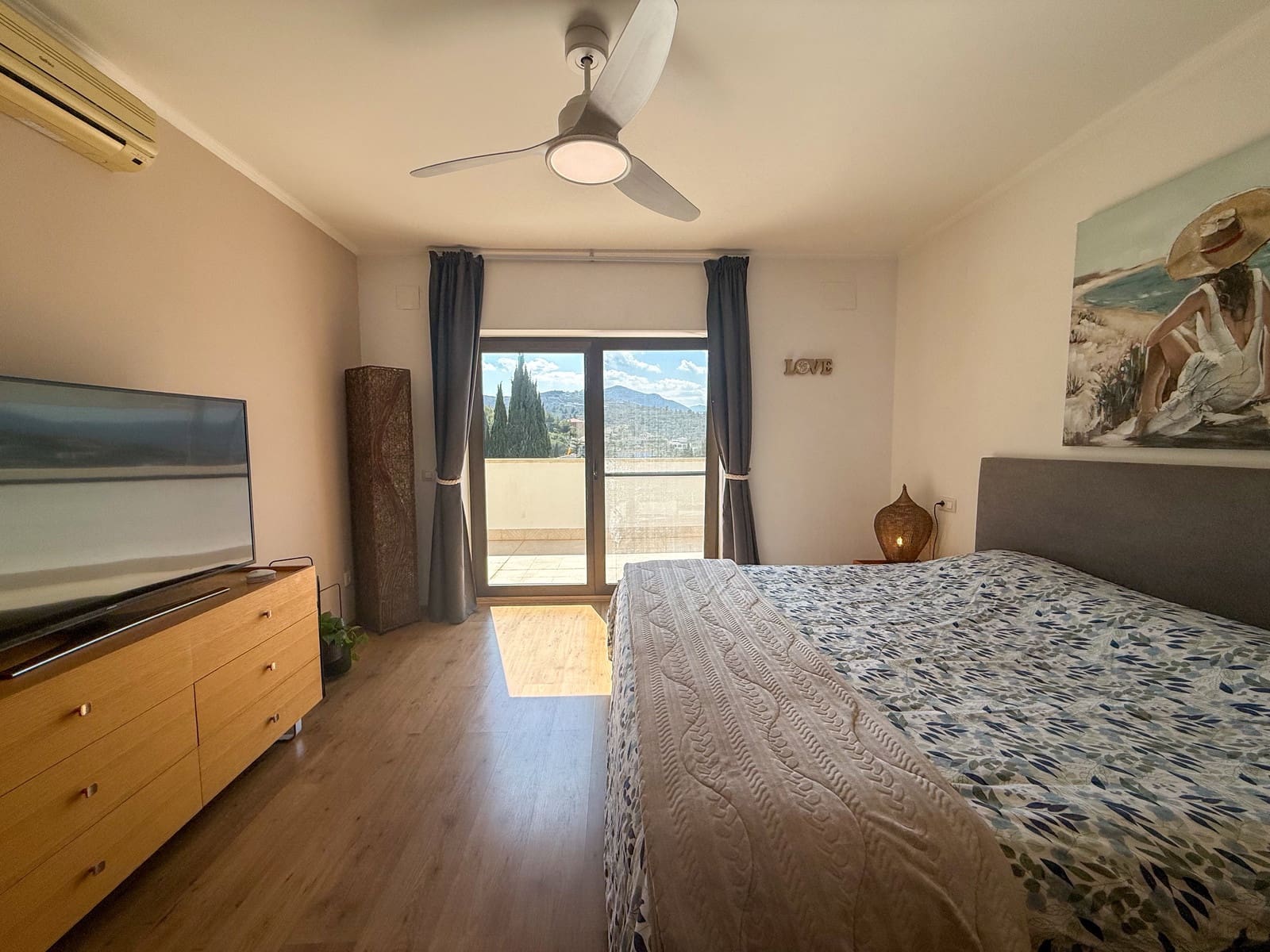 5 sypialnia Willa na sprzedaż w Monte Pego z basenem - 650 000 € (Ref: 9721407)