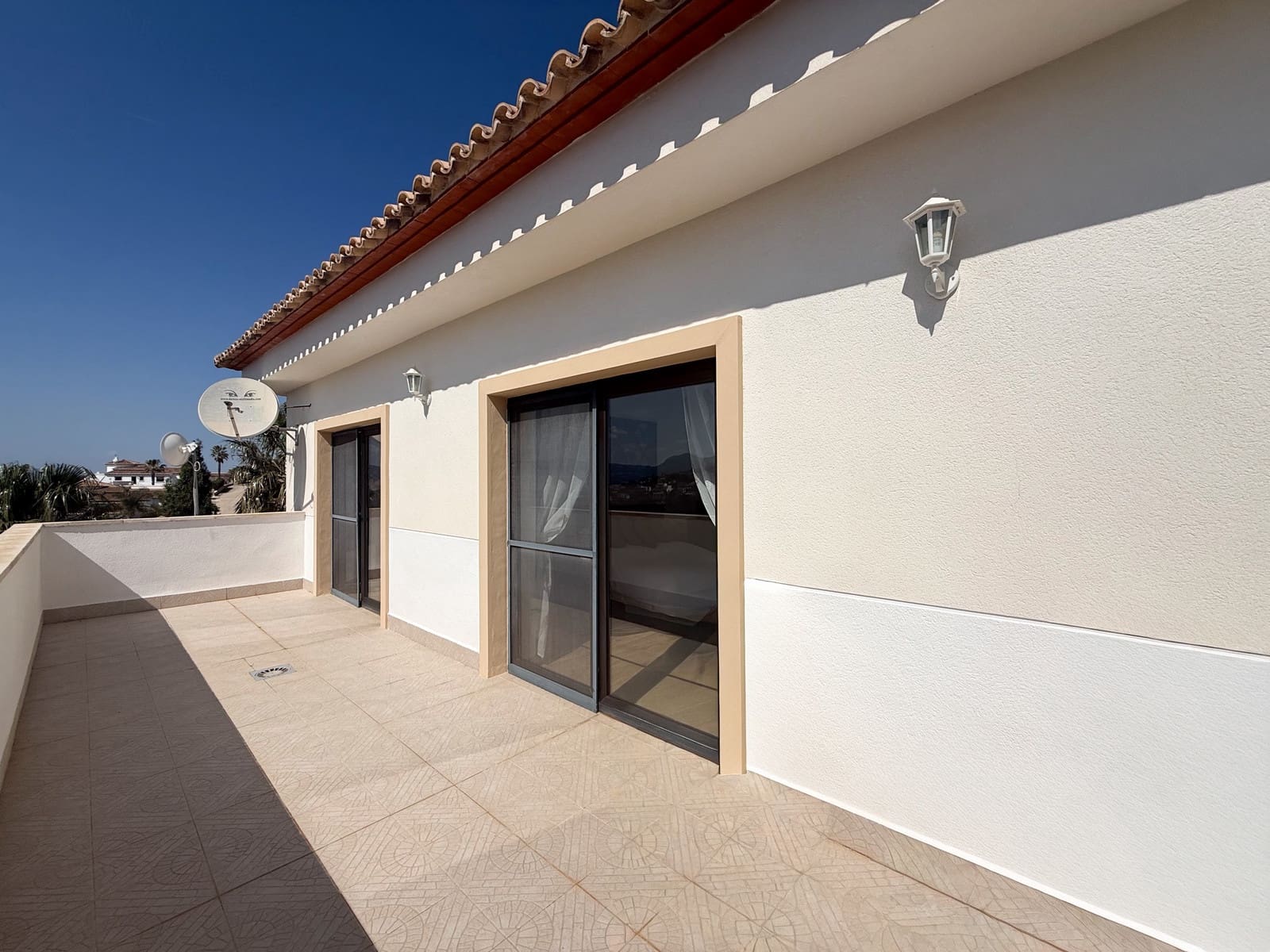 5 sypialnia Willa na sprzedaż w Monte Pego z basenem - 650 000 € (Ref: 9721407)