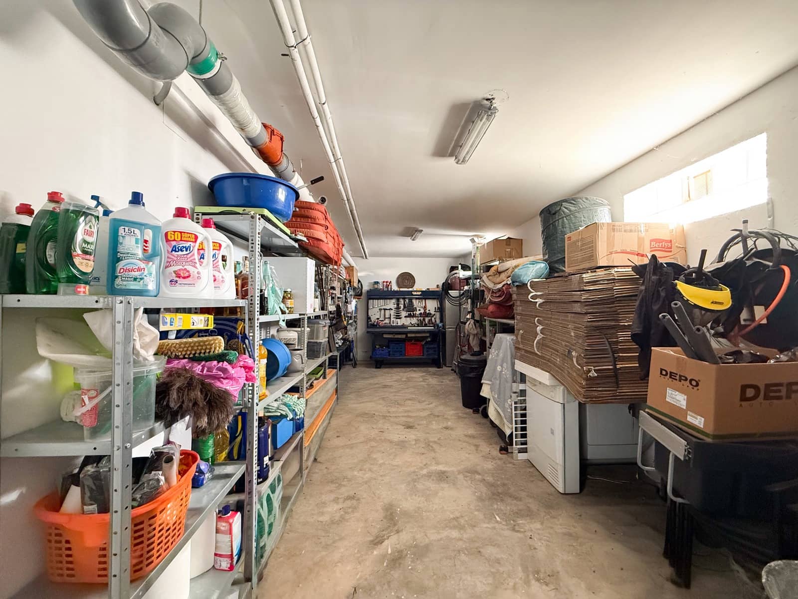 5 sypialnia Willa na sprzedaż w Monte Pego z basenem - 650 000 € (Ref: 9721407)