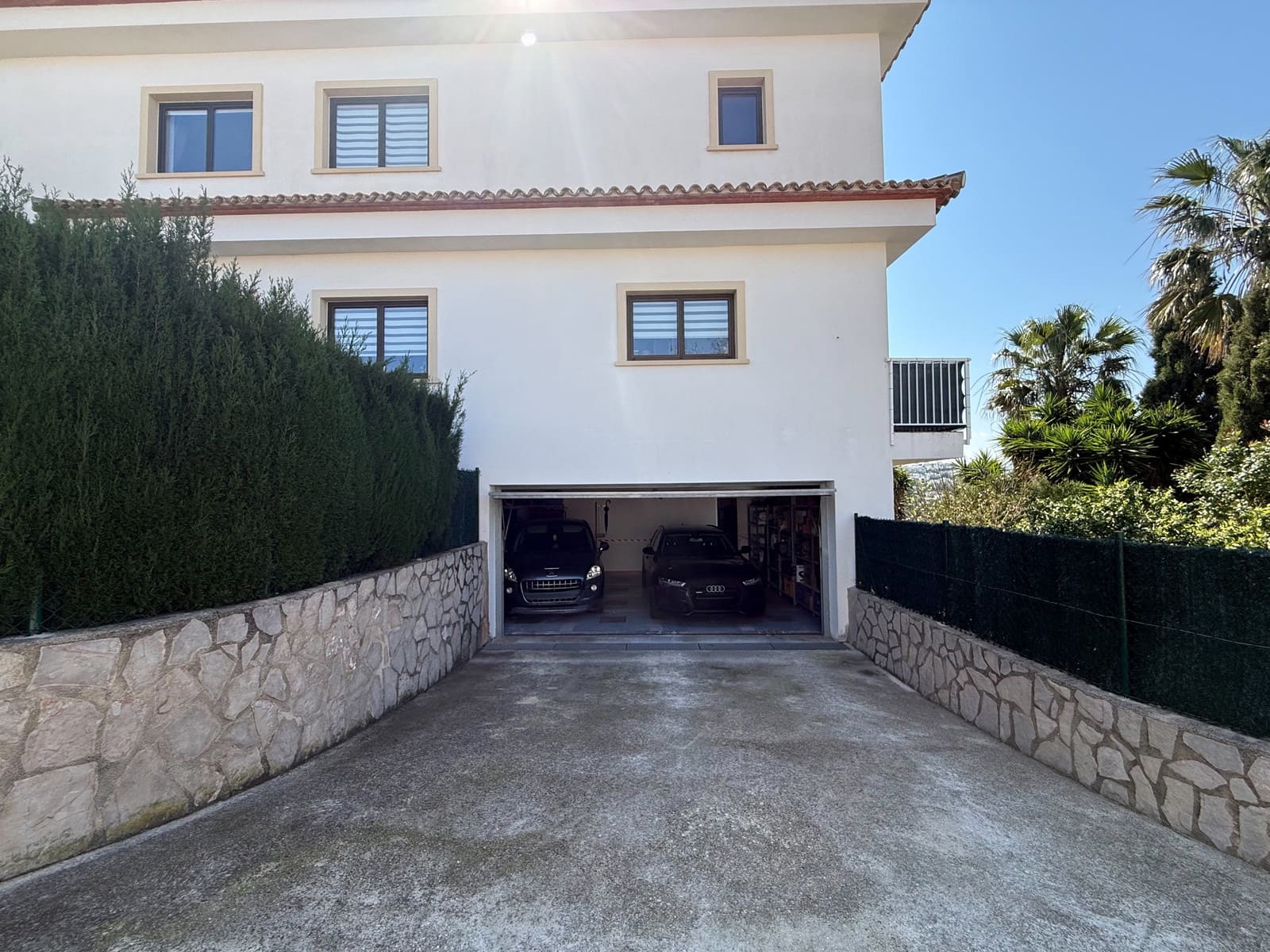 5 sypialnia Willa na sprzedaż w Monte Pego z basenem - 650 000 € (Ref: 9721407)