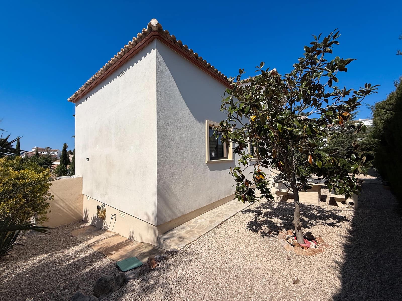 5 sypialnia Willa na sprzedaż w Monte Pego z basenem - 650 000 € (Ref: 9721407)