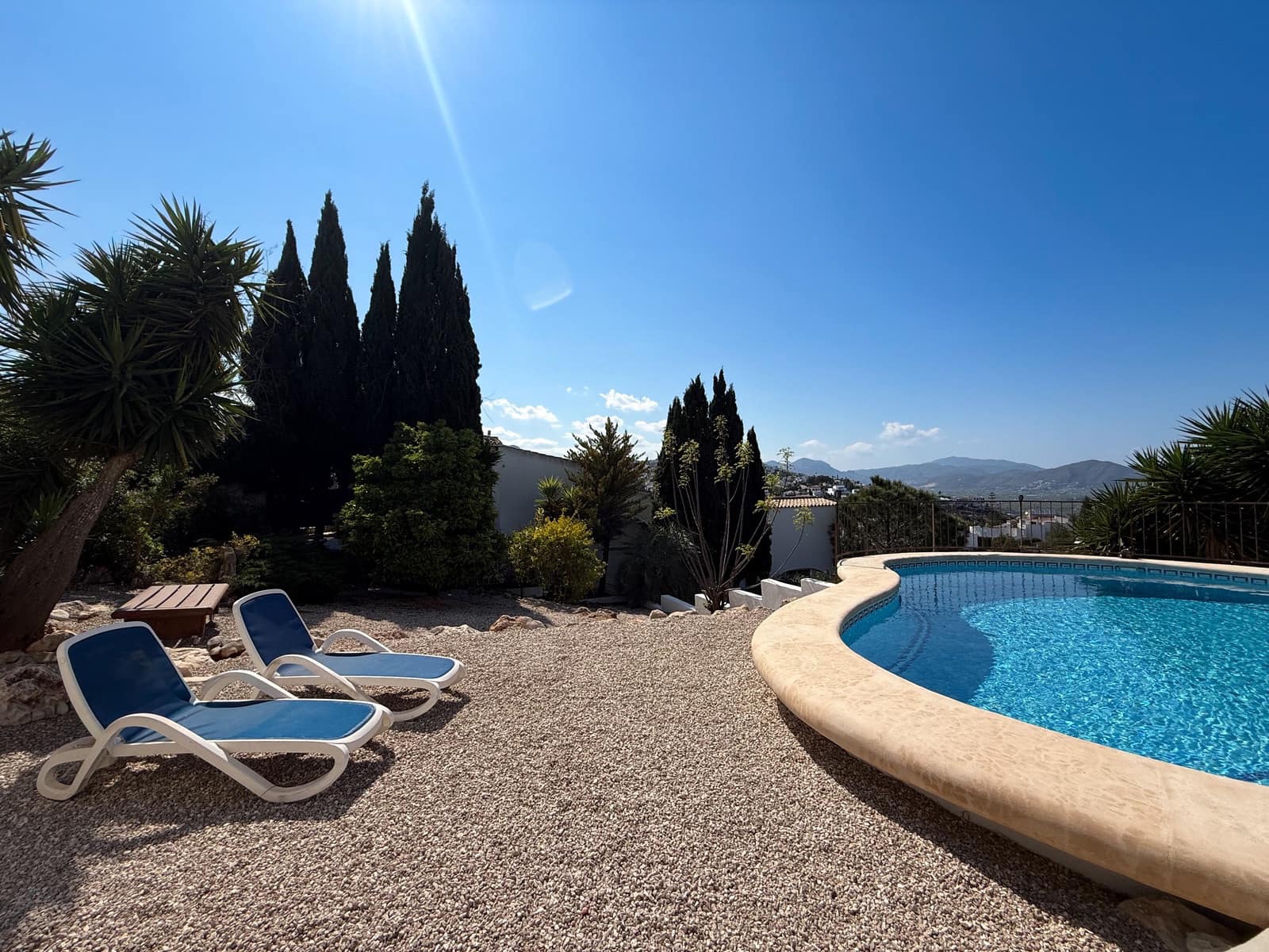 5 sypialnia Willa na sprzedaż w Monte Pego z basenem - 650 000 € (Ref: 9721407)