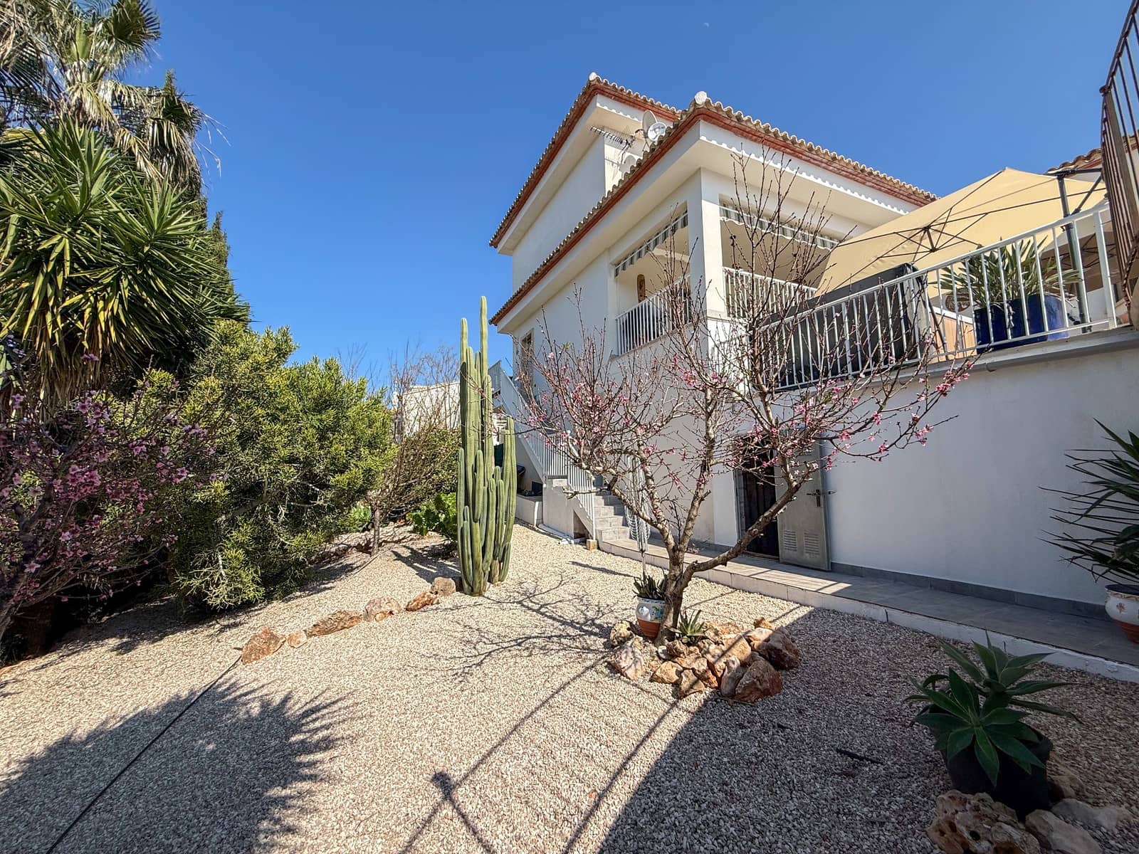 5 sypialnia Willa na sprzedaż w Monte Pego z basenem - 650 000 € (Ref: 9721407)