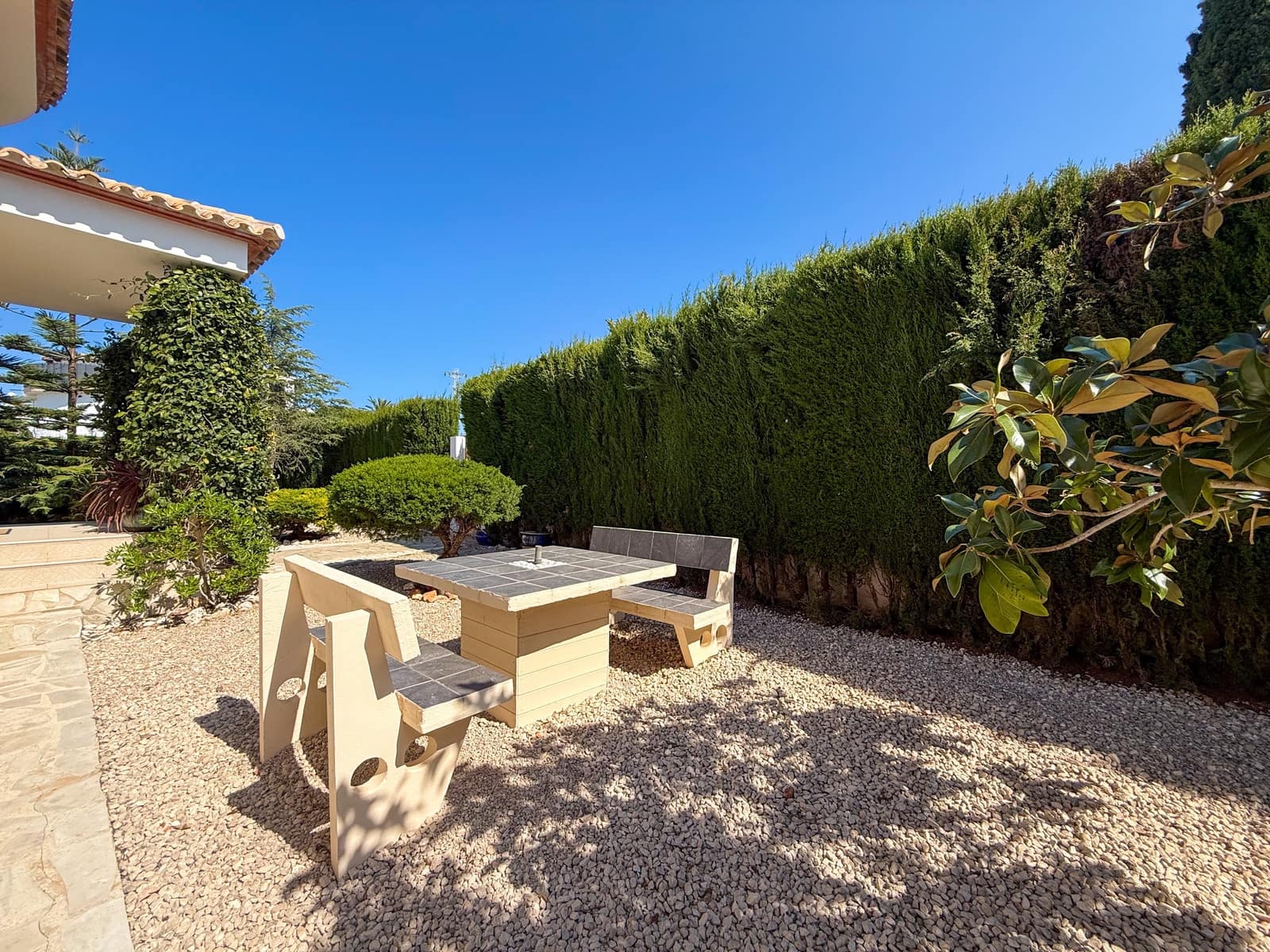 5 sypialnia Willa na sprzedaż w Monte Pego z basenem - 650 000 € (Ref: 9721407)