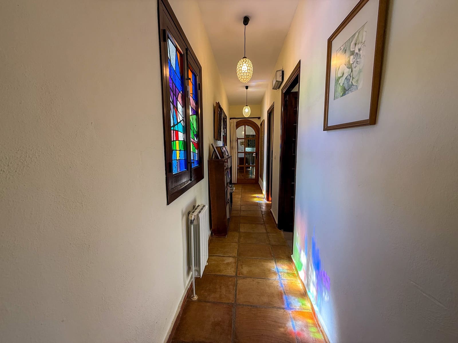 3 bedroom Villa for sale in Benidoleig with pool - € 470,000 (Ref: 9731740)