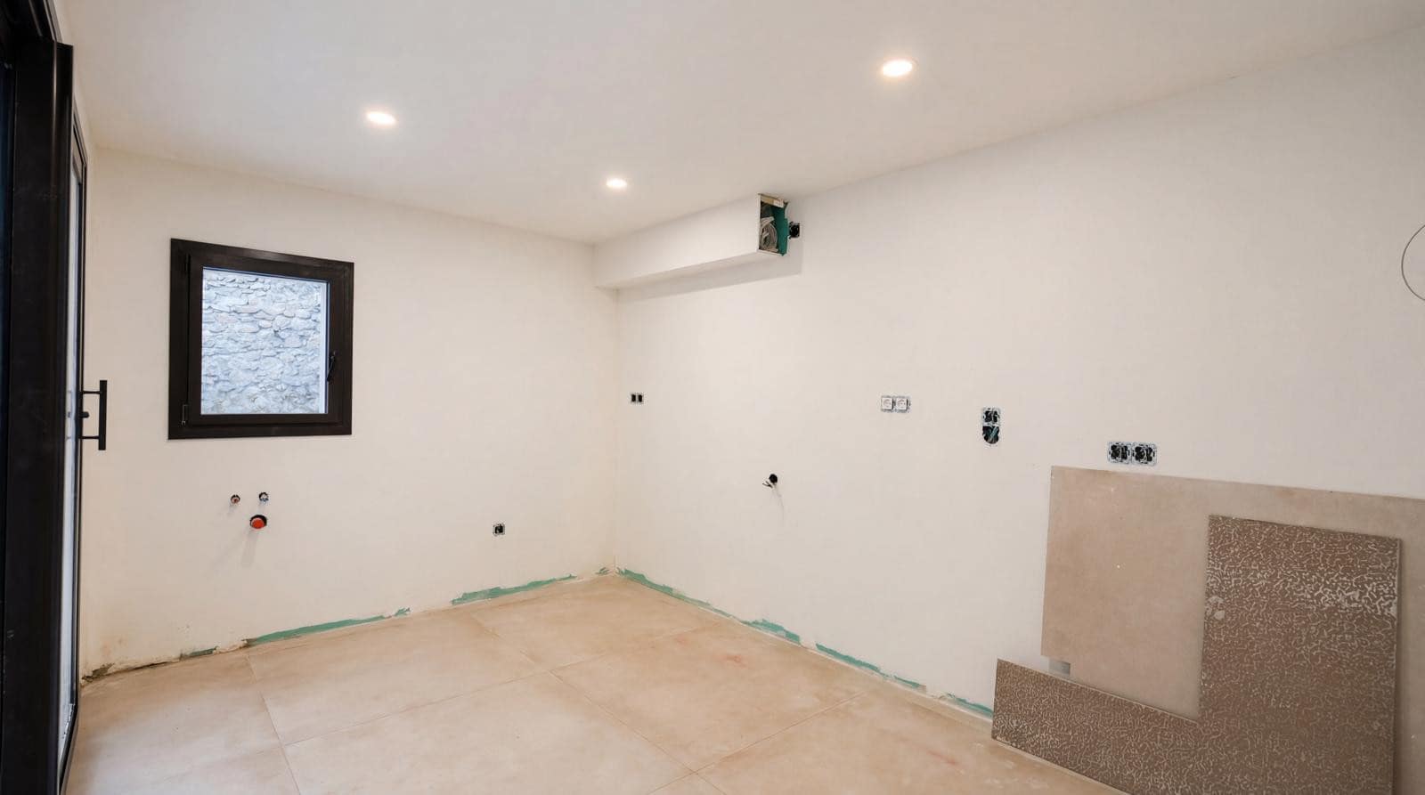 Casa de 4 habitaciones en Pego en venta con piscina - 315.000 € (Ref: 9735261)