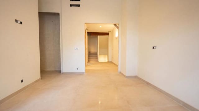 Casa de 4 habitaciones en Pego en venta con piscina - 315.000 € (Ref: 9735261)