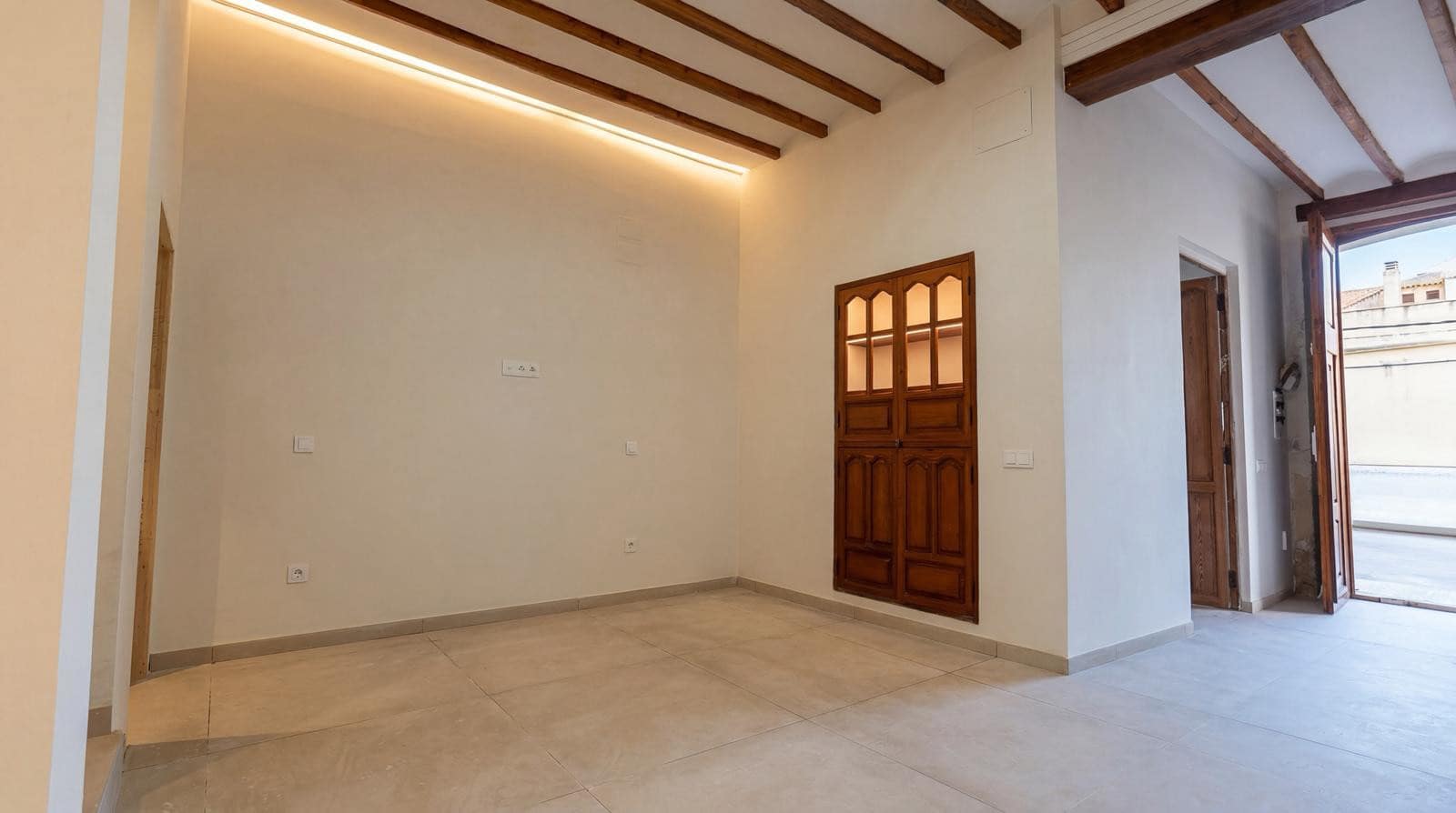 Casa de 4 habitaciones en Pego en venta con piscina - 315.000 € (Ref: 9735261)