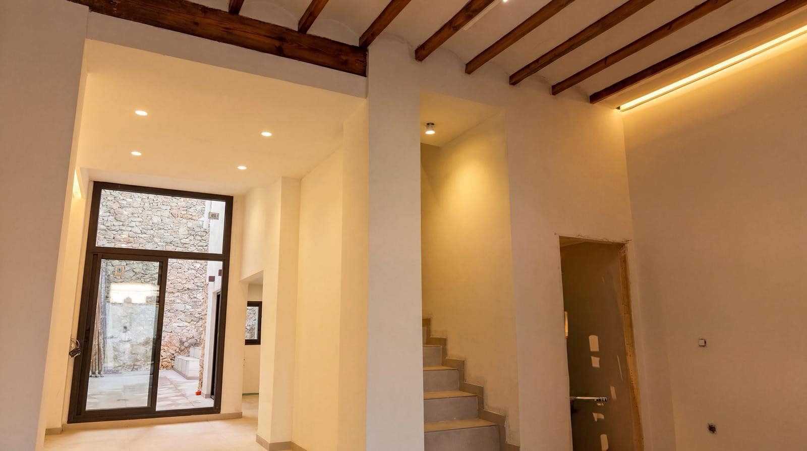 Casa de 4 habitaciones en Pego en venta con piscina - 315.000 € (Ref: 9735261)