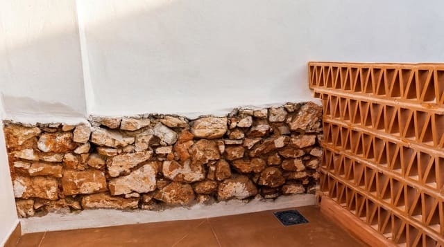 Casa de 4 habitaciones en Pego en venta con piscina - 315.000 € (Ref: 9735261)