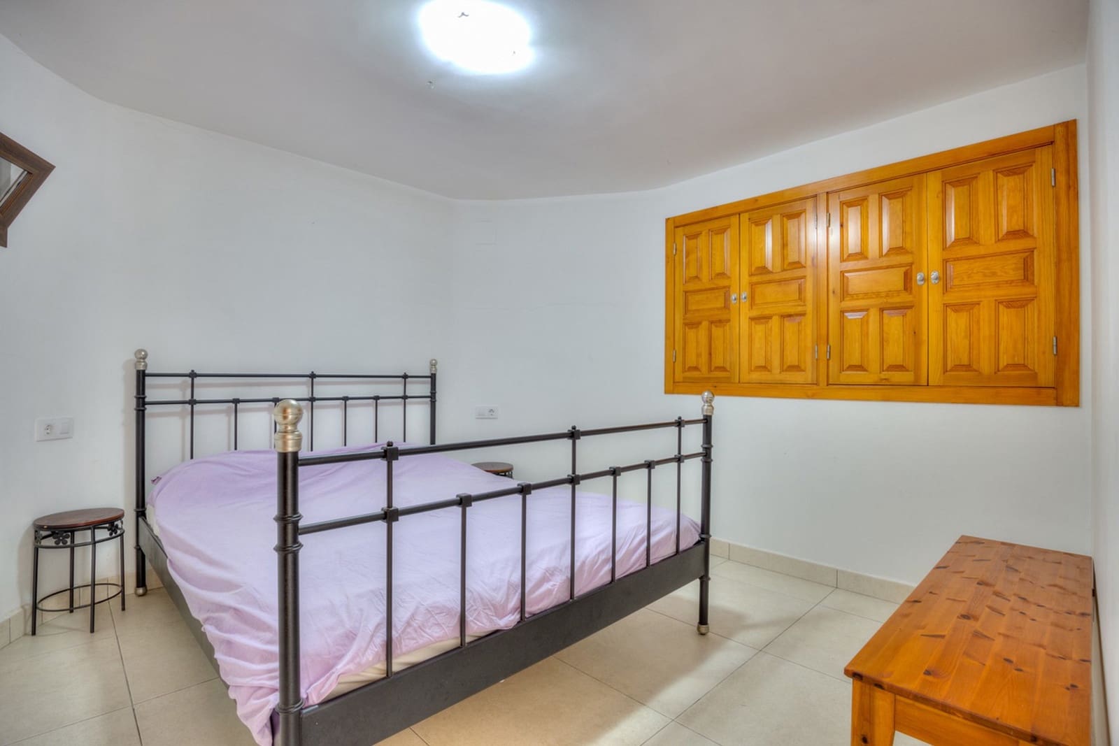 4 soveværelse Villa til salg i Moraira med swimmingpool - € 550.000 (Ref: 9735262)