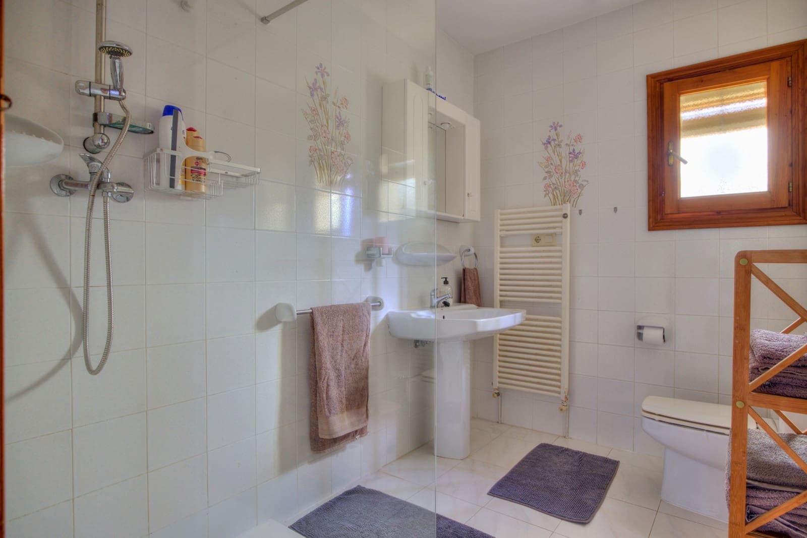 4 soveværelse Villa til salg i Moraira med swimmingpool - € 550.000 (Ref: 9735262)