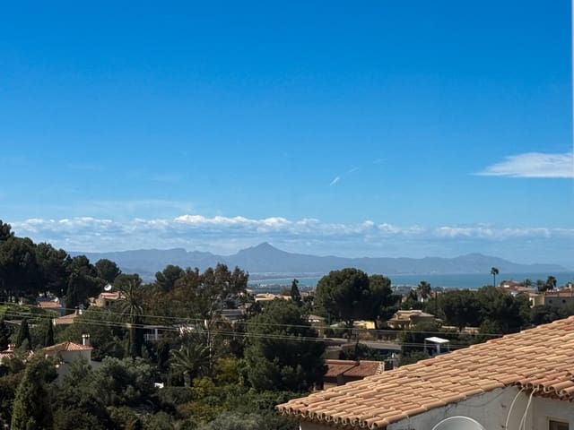 2 soverom Hus til salgs i La Pedrera - Vessanes, Dénia - € 219 000 (Ref: 9780238)