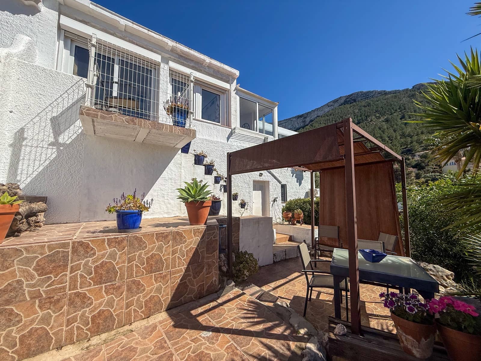 2 soverom Hus til salgs i Denia - € 219 000 (Ref: 9780238)