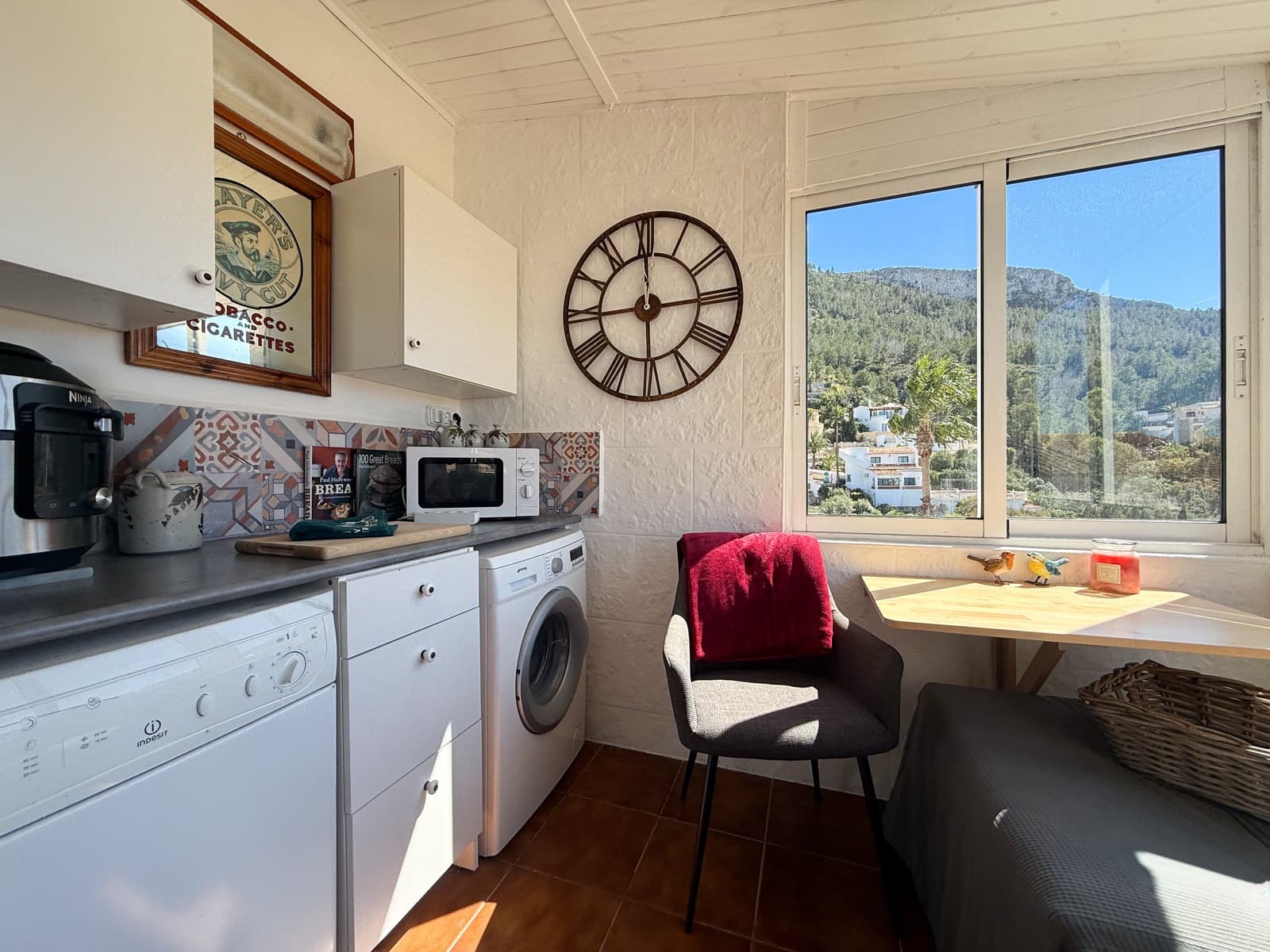 2 soverom Hus til salgs i Denia - € 219 000 (Ref: 9780238)