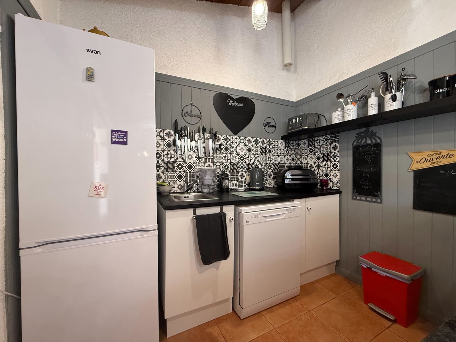 2 soverom Hus til salgs i Denia - € 219 000 (Ref: 9780238)