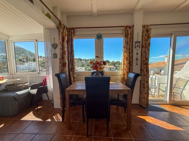 2 soverom Hus til salgs i La Pedrera - Vessanes, Dénia - € 219 000 (Ref: 9780238)