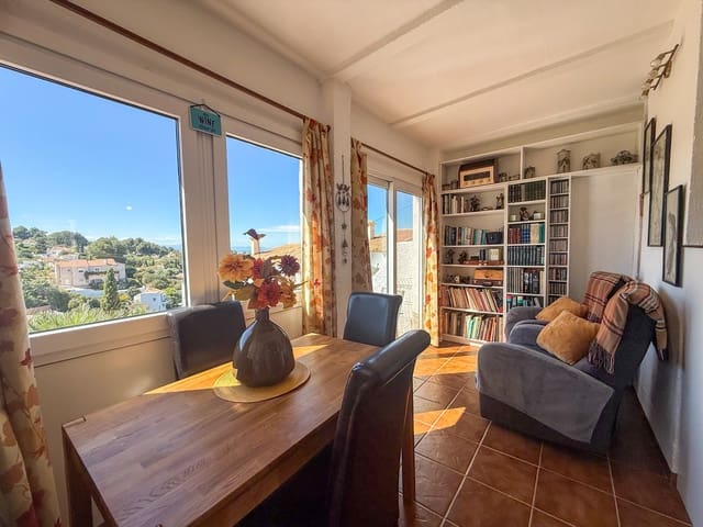 2 soverom Hus til salgs i La Pedrera - Vessanes, Dénia - € 219 000 (Ref: 9780238)