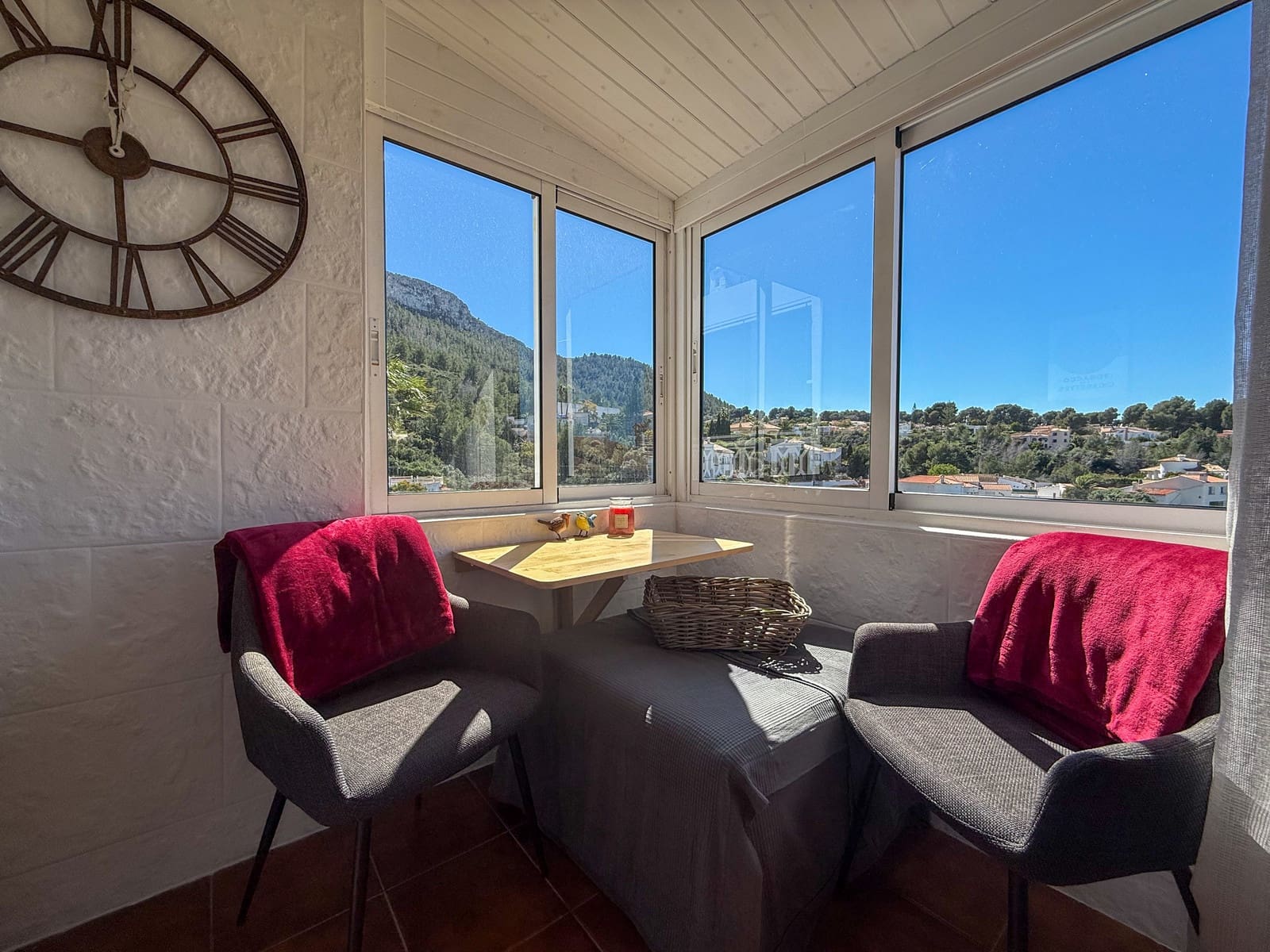 2 soverom Hus til salgs i Denia - € 219 000 (Ref: 9780238)