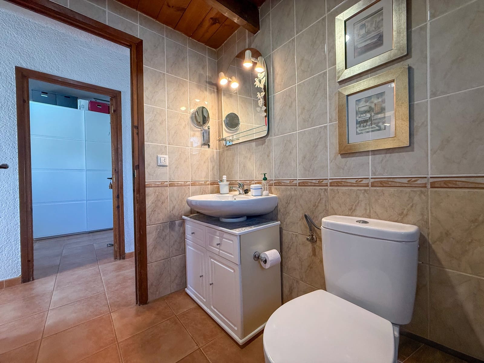 2 soverom Hus til salgs i Denia - € 219 000 (Ref: 9780238)