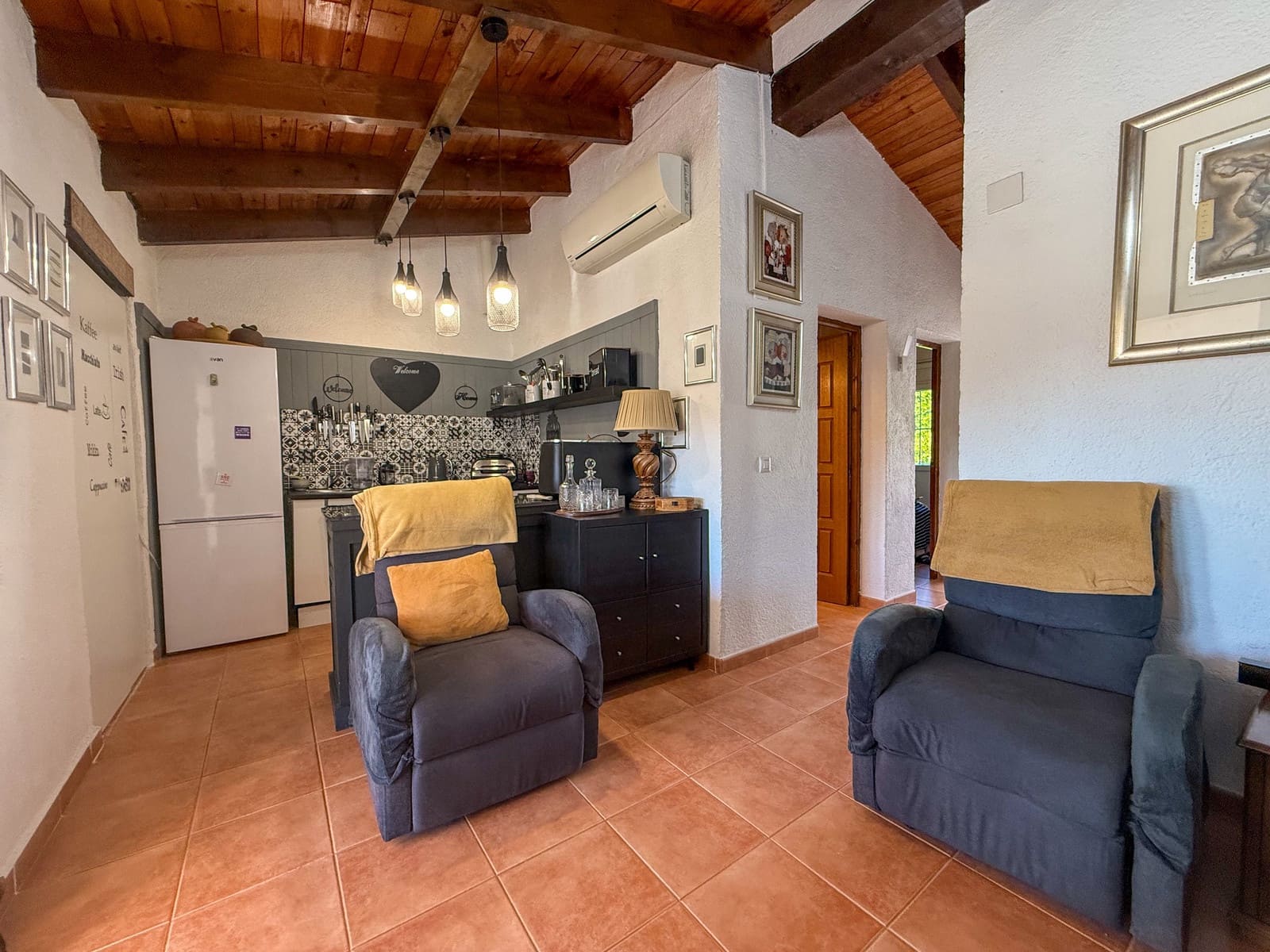 2 soverom Hus til salgs i Denia - € 219 000 (Ref: 9780238)