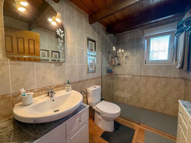 2 soverom Hus til salgs i La Pedrera - Vessanes, Dénia - € 219 000 (Ref: 9780238)