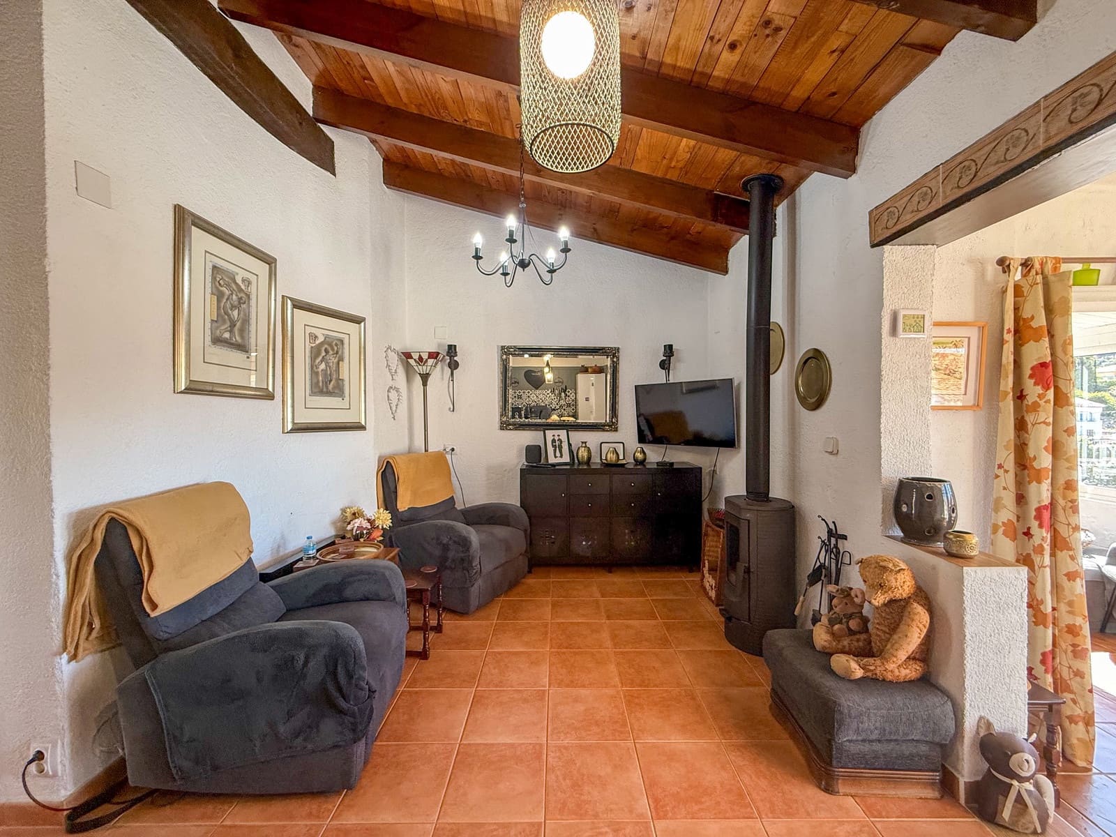 2 soverom Hus til salgs i Denia - € 219 000 (Ref: 9780238)