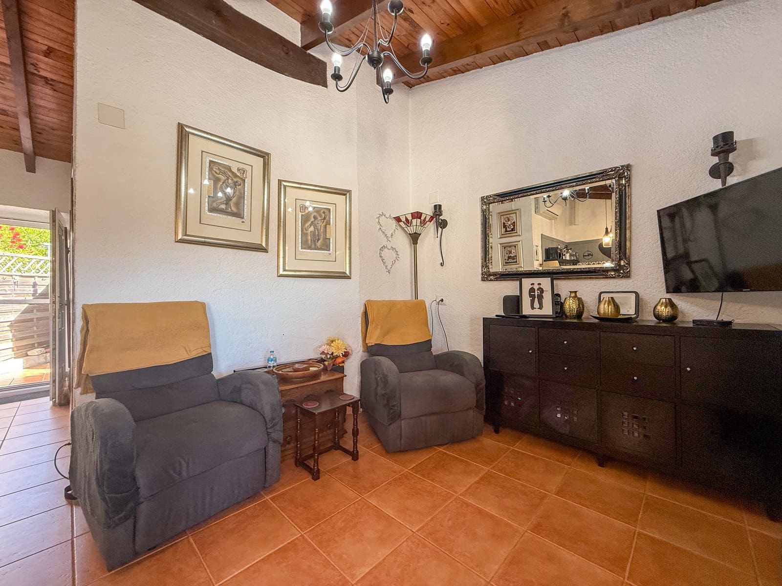 2 soverom Hus til salgs i Denia - € 219 000 (Ref: 9780238)