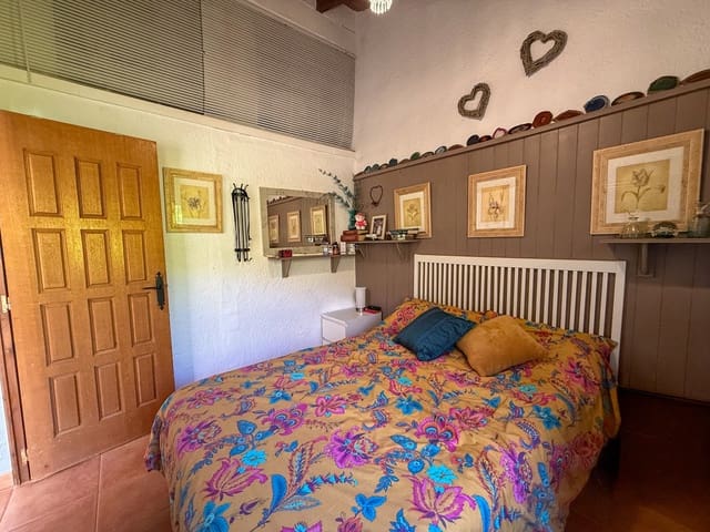 2 soverom Hus til salgs i La Pedrera - Vessanes, Dénia - € 219 000 (Ref: 9780238)