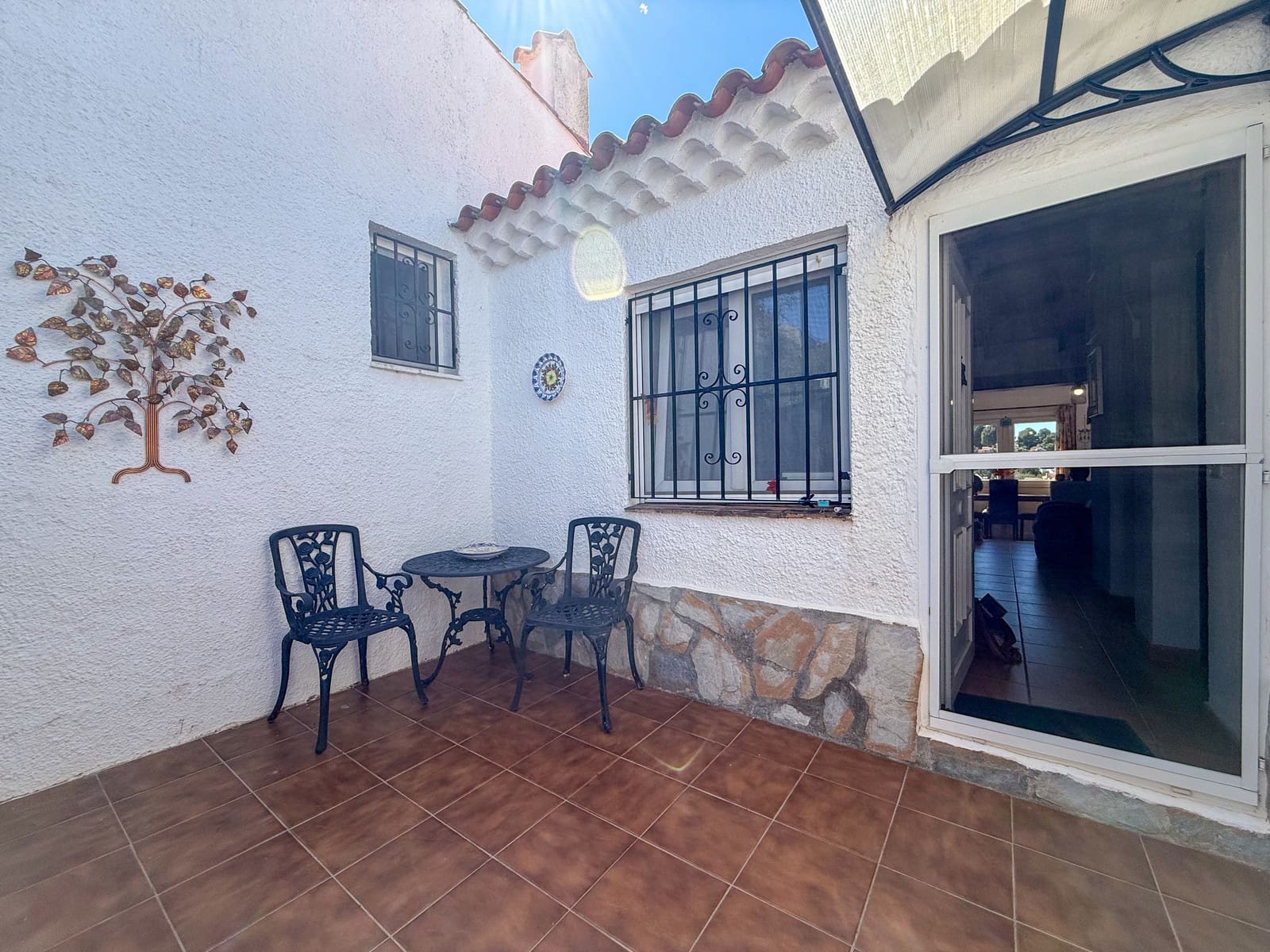 2 soverom Hus til salgs i Denia - € 219 000 (Ref: 9780238)
