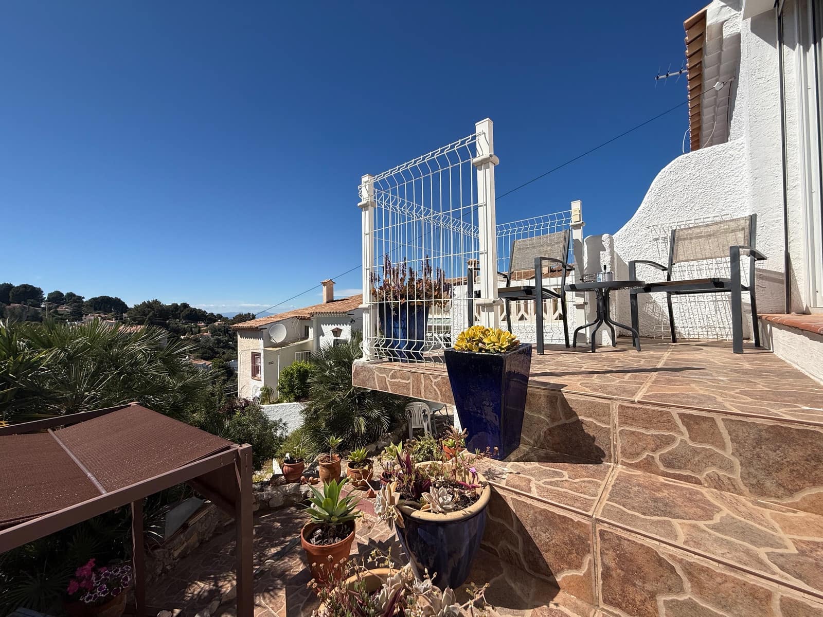 2 soverom Hus til salgs i Denia - € 219 000 (Ref: 9780238)