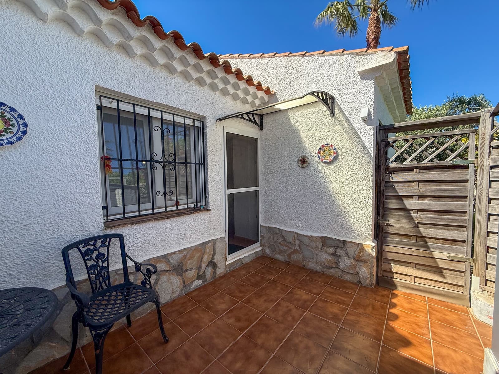 2 soverom Hus til salgs i Denia - € 219 000 (Ref: 9780238)
