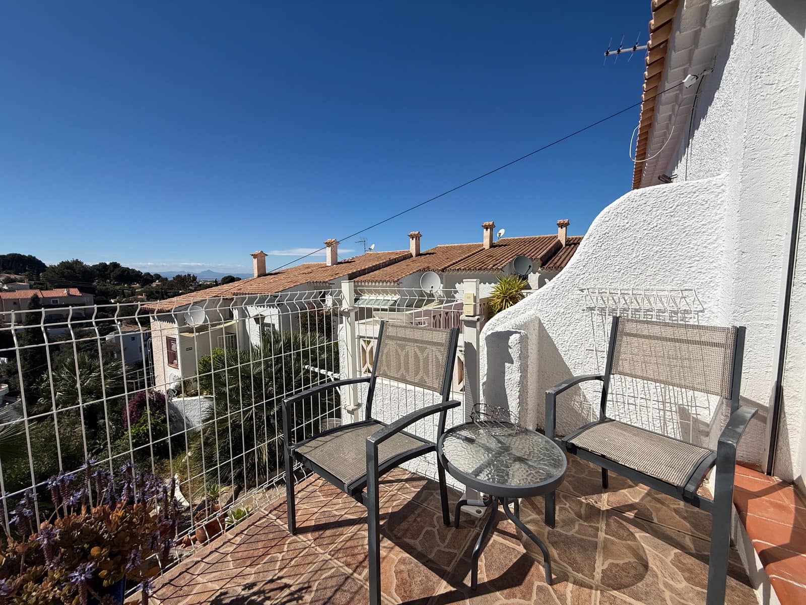 2 soverom Hus til salgs i Denia - € 219 000 (Ref: 9780238)