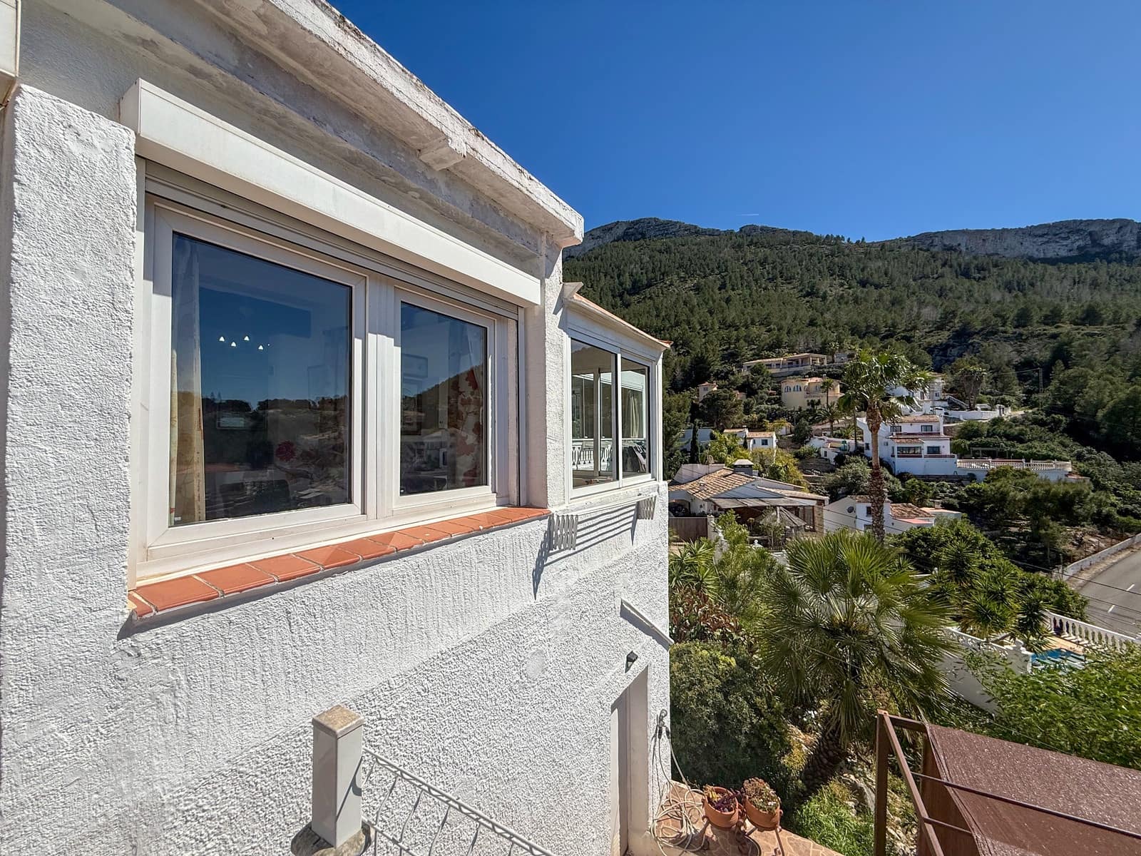2 soverom Hus til salgs i Denia - € 219 000 (Ref: 9780238)