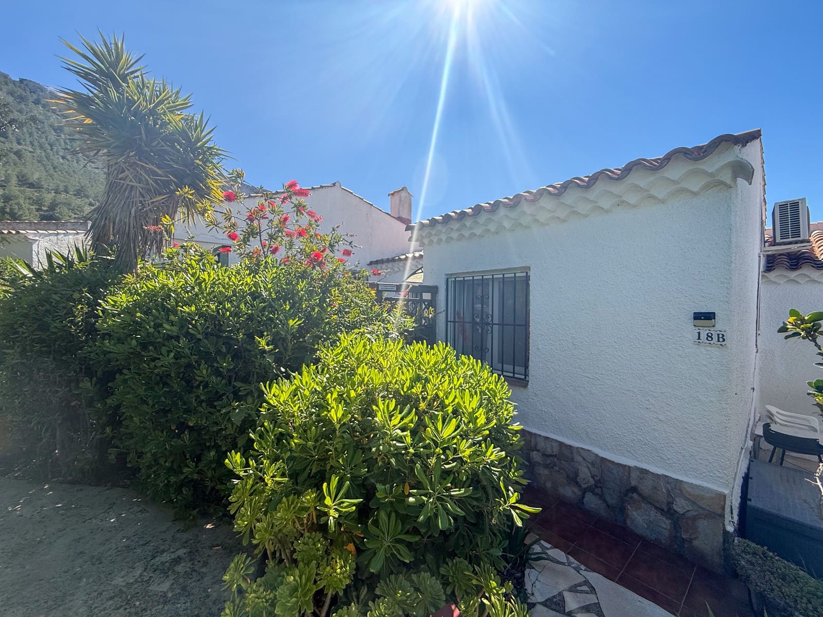 2 soverom Hus til salgs i Denia - € 219 000 (Ref: 9780238)