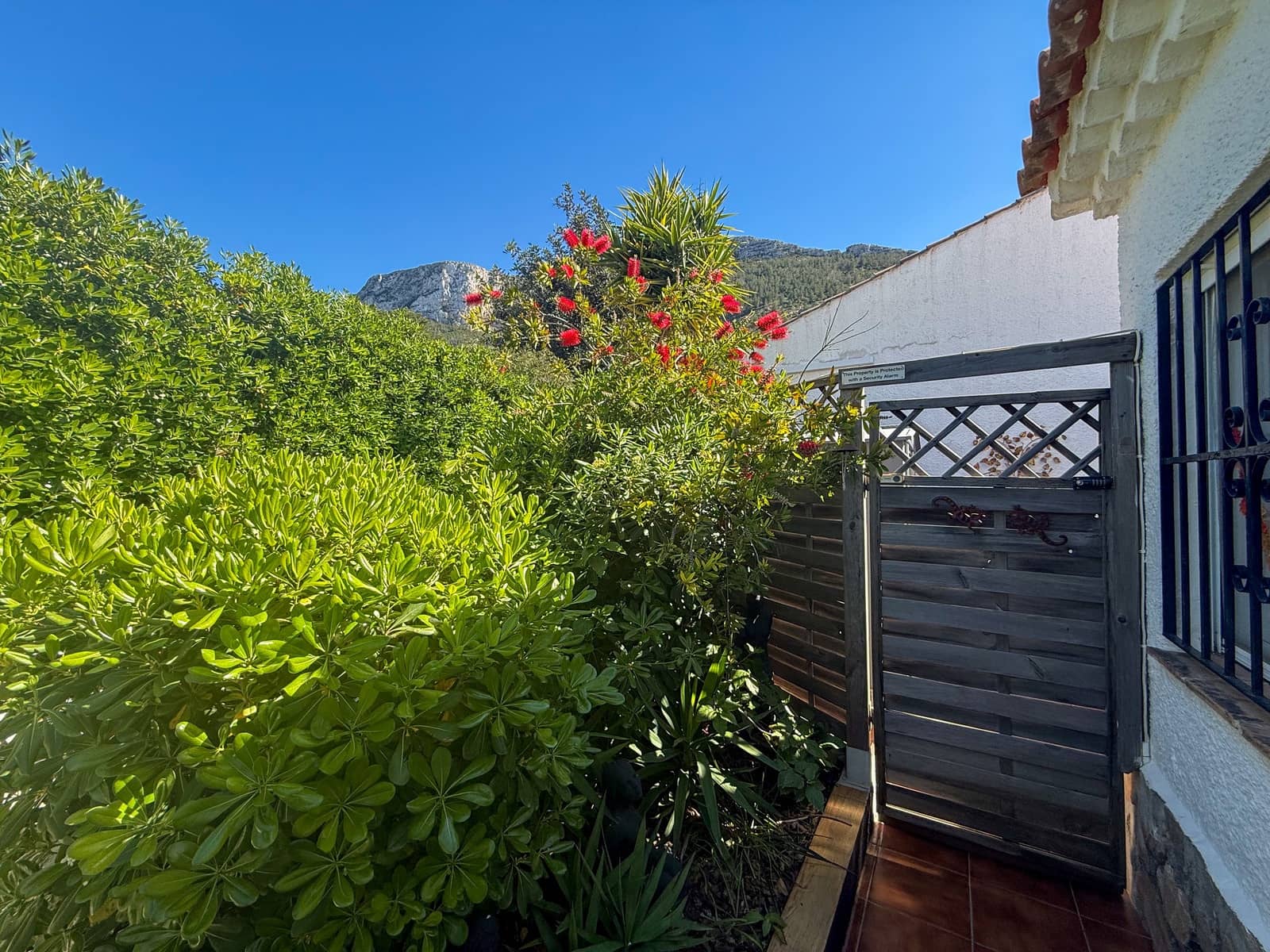 2 soverom Hus til salgs i Denia - € 219 000 (Ref: 9780238)