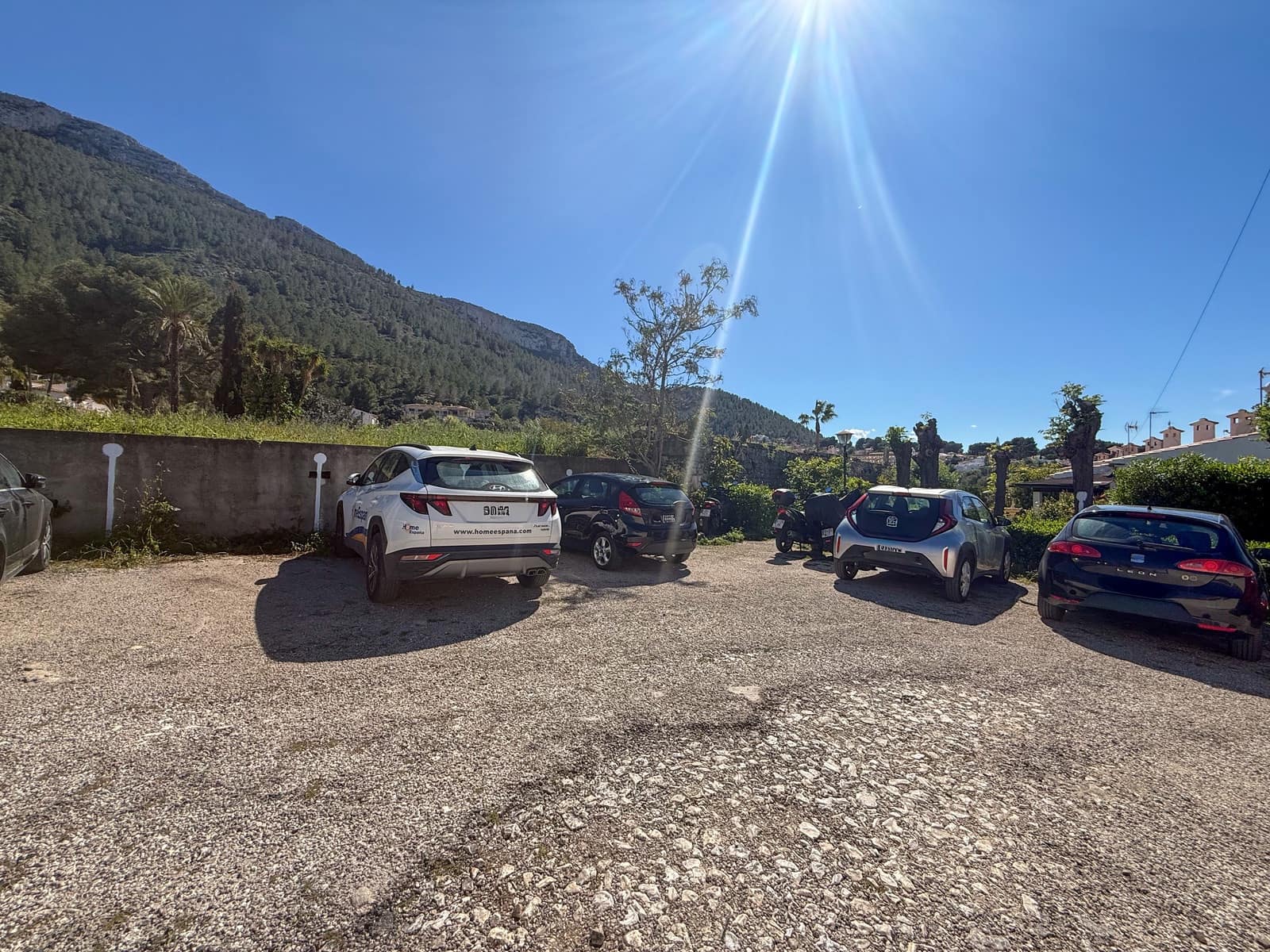 2 soverom Hus til salgs i Denia - € 219 000 (Ref: 9780238)