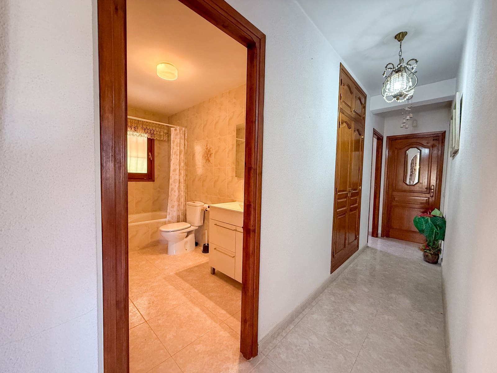 2 bedroom Villa for sale in Orba with pool - € 375,000 (Ref: 9780239)