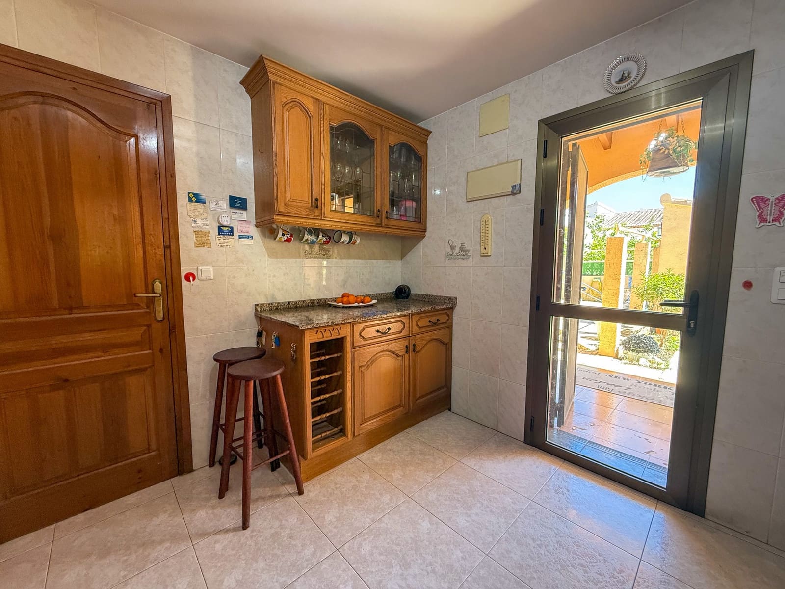 2 bedroom Villa for sale in Orba with pool - € 375,000 (Ref: 9780239)